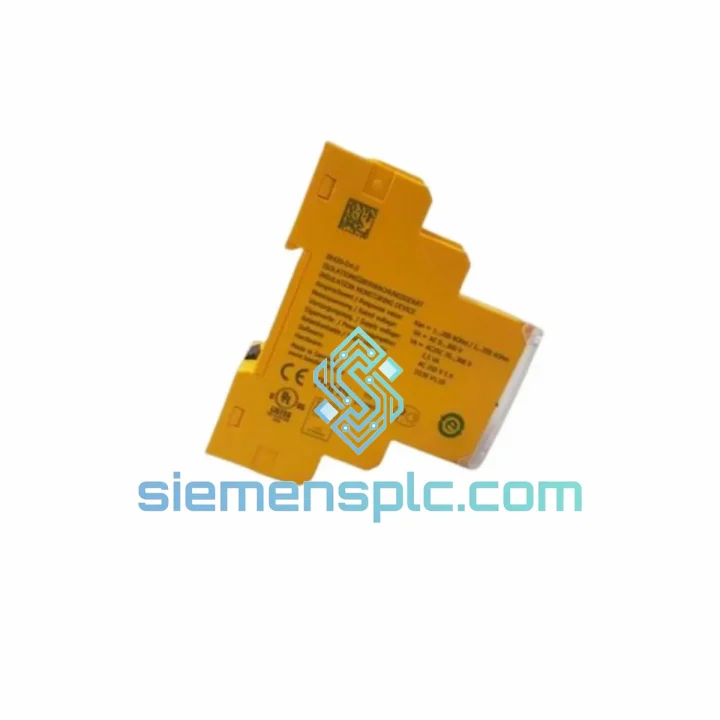 PILZ PNOZ X11P Safety Relay Module – PNOZ X Series
