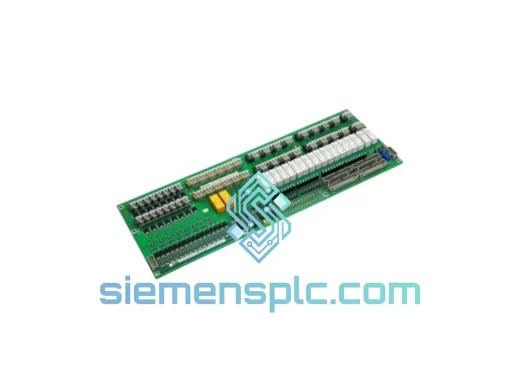 ABB PP B624 A01 HIET404828R0001 PCB Control Module