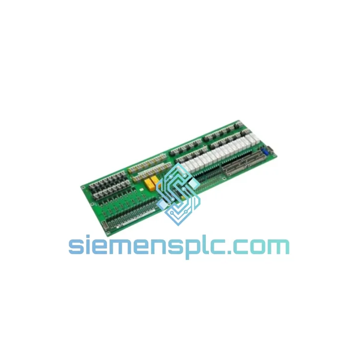 ABB PP B624 A01 HIET404828R0001 PCB Control Module