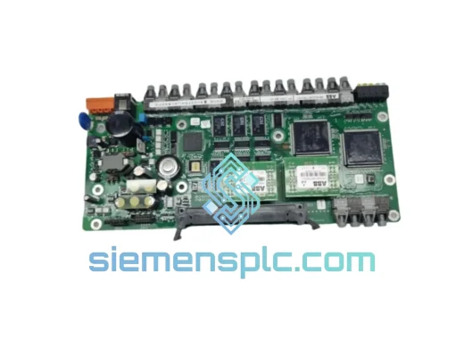 ABB PP C907 BE101 3BHE024577R0101 Inverter Control Module