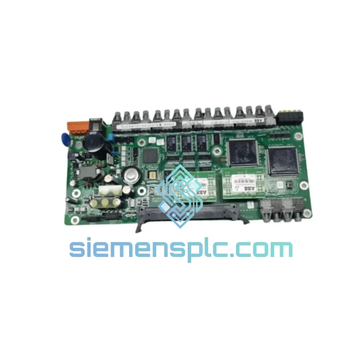 ABB PP C907 BE101 3BHE024577R0101 Inverter Control Module