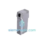 Phoenix Contact PP-RJ-SCC 2703018 Terminal Block image 1