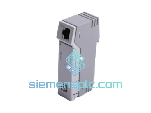 Phoenix Contact PP-RJ-SCC 2703018 Terminal Block