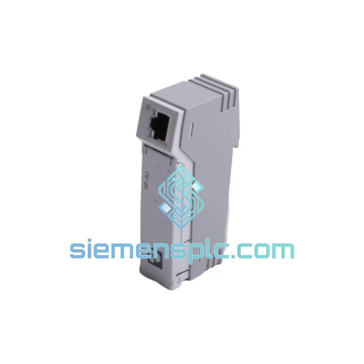 Phoenix Contact PP-RJ-SCC 2703018 Terminal Block