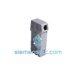 Phoenix Contact PP-RJ-SCC 2703018 Terminal Block image 2