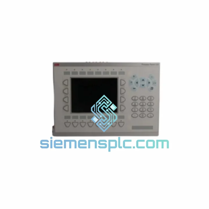 ABB PP245B 3BSC690126R2 Operator Panel