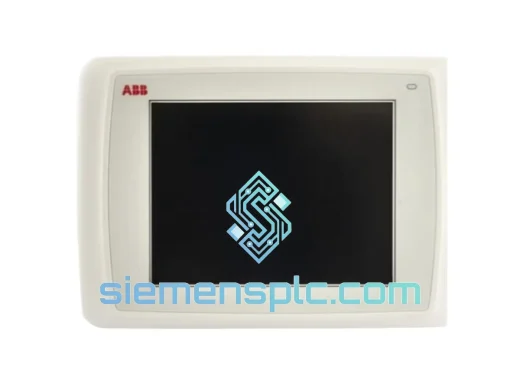 ABB PP835A 3BSE042234R2 HMI Operator Panel