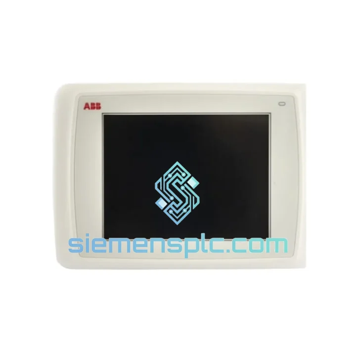 ABB PP835A 3BSE042234R2 HMI Operator Panel