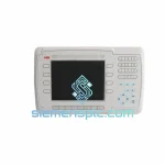 ABB PP836 3BSE042237R1 HMI Operator Panel – AC800M DCS image 1
