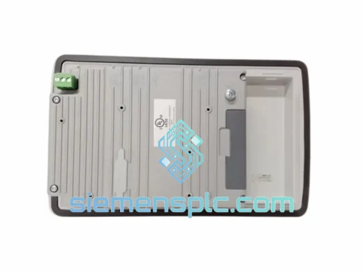 ABB PP836A 3BSE042237R2 Operator Panel