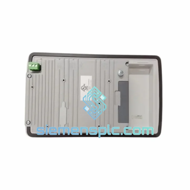 ABB PP836A 3BSE042237R2 Operator Panel