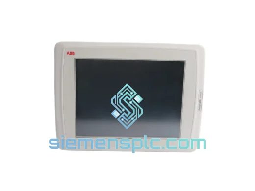 ABB PP845A 3BSE042235R2 HMI Operator Panel