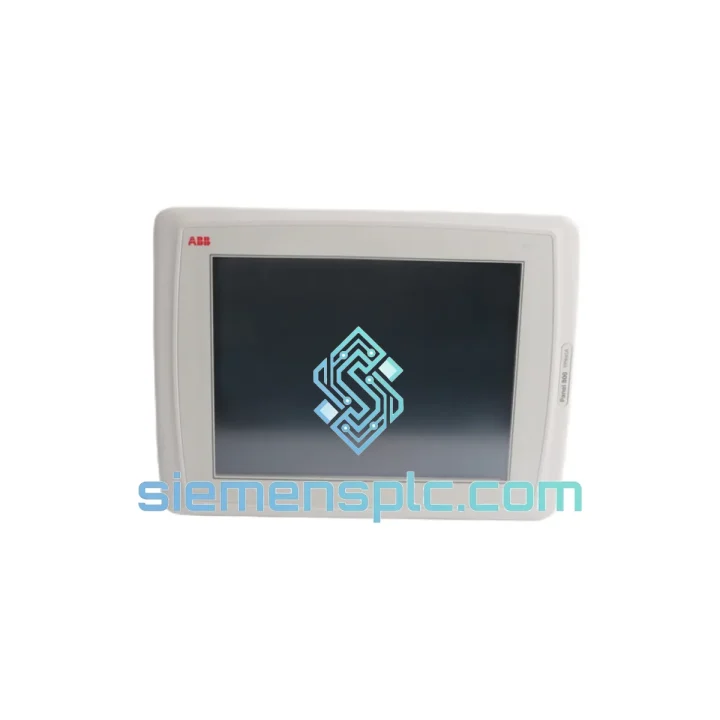 ABB PP845A 3BSE042235R2 HMI Operator Panel