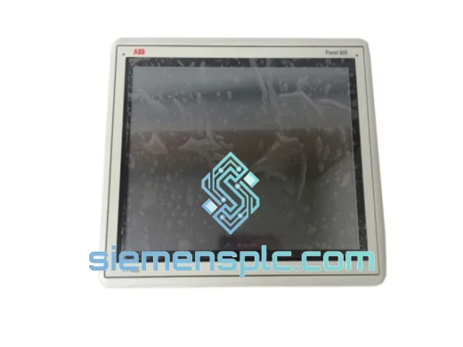 ABB PP885 3BSE069276R1 HMI Operator Panel