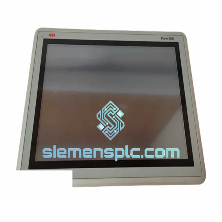 ABB PP886 3BSE092980R1 HMI Operator Panel