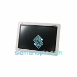 ABB PP886 3BSE092980R1 HMI Operator Panel image 2