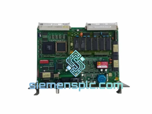 ABB PPC322BE HIEE300900R0001 CPU Module