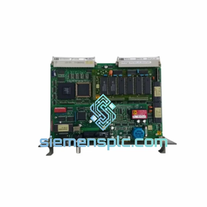 ABB PPC322BE HIEE300900R0001 CPU Module