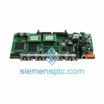 ABB PPC907BE 3BHE024577R0101 Inverter Control Board image 1