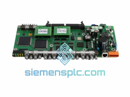 ABB PPC907BE 3BHE024577R0101 Inverter Control Board