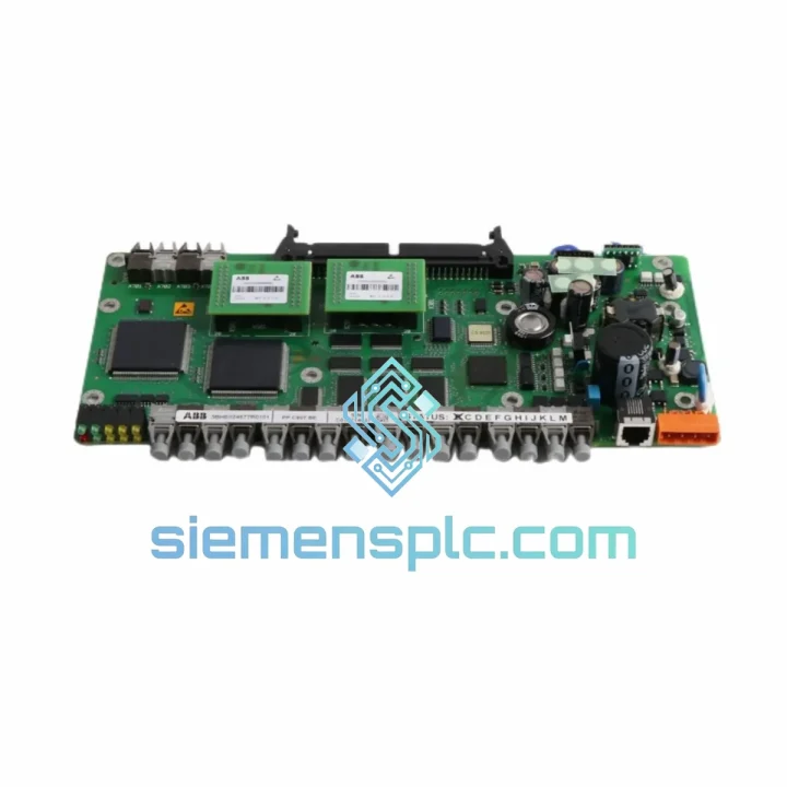 ABB PPC907BE 3BHE024577R0101 Inverter Control Board