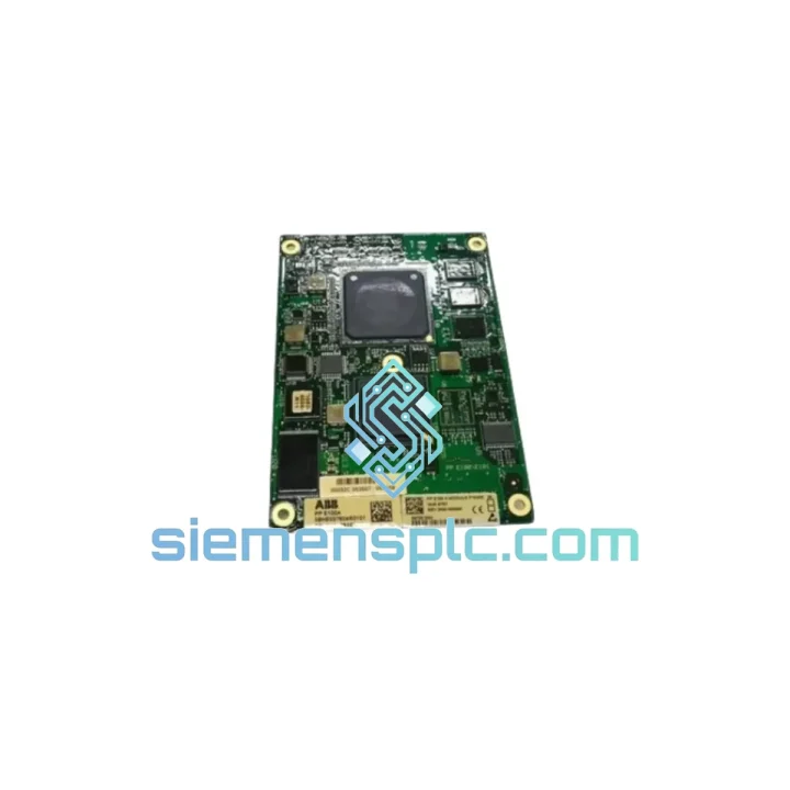 ABB PPD104 3BHE017400R0101 DCS Memory Card