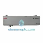 ABB PPD113B01 3BHE023784R1010 DC Drive Control Board – SDCS-CON-4 image 1