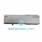 ABB PPD113B03 3BHE023584R2365 Excitation Controller Module image 1