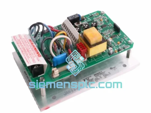 TAIYO PQC-CU-02 Quality Control Central Unit