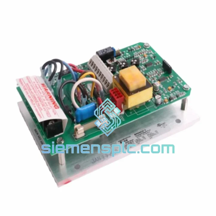TAIYO PQC-CU-02 Quality Control Central Unit