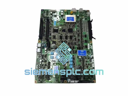Sanyo Denki PQM0A150EXXYST0 AC Servo Driver – PQM Series