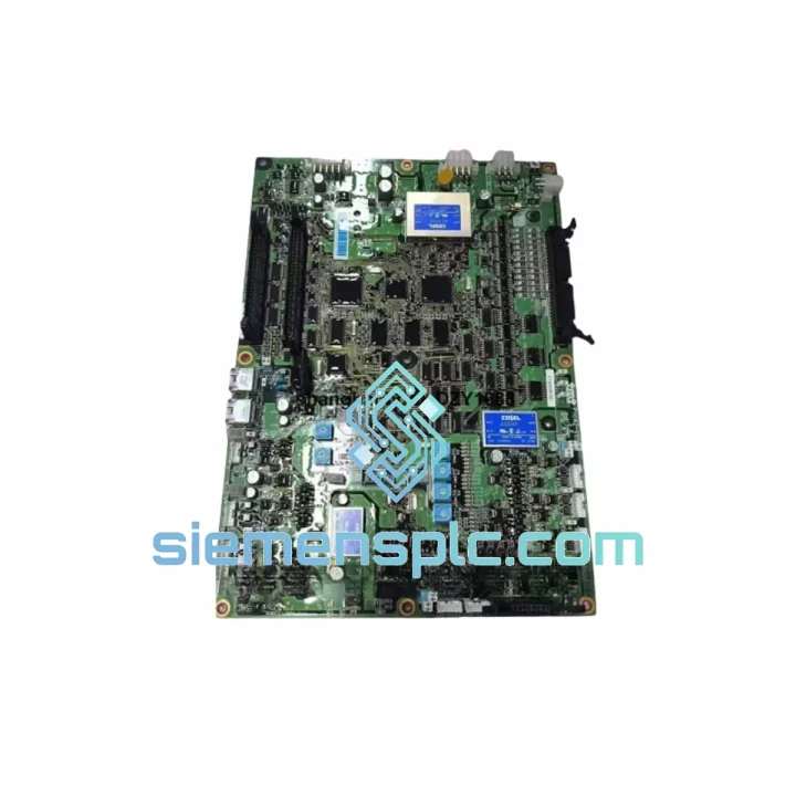 Sanyo Denki PQM0A150EXXYST0 AC Servo Driver – PQM Series