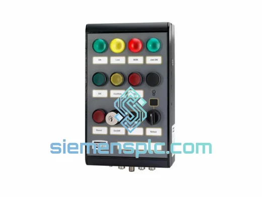 SANYO PQM1A100A5HKSSA Operator Panel