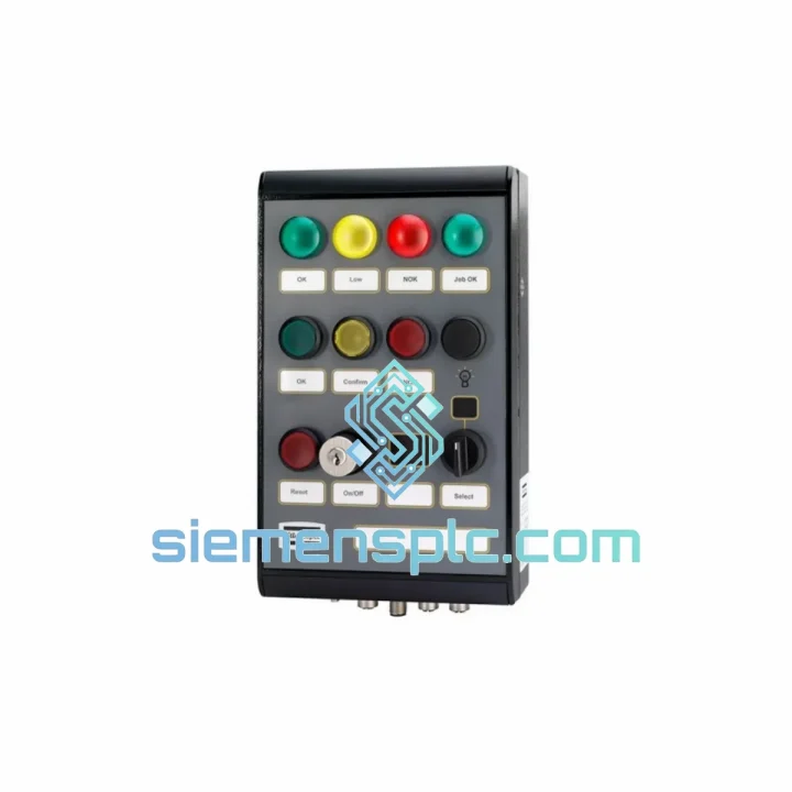 SANYO PQM1A100A5HKSSA Operator Panel