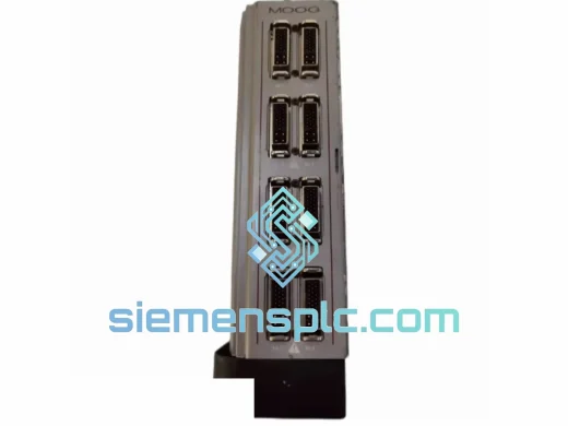 SANYO DENKI PQM1A150A5PGSSA AC Servo Drive – SANMOTION P