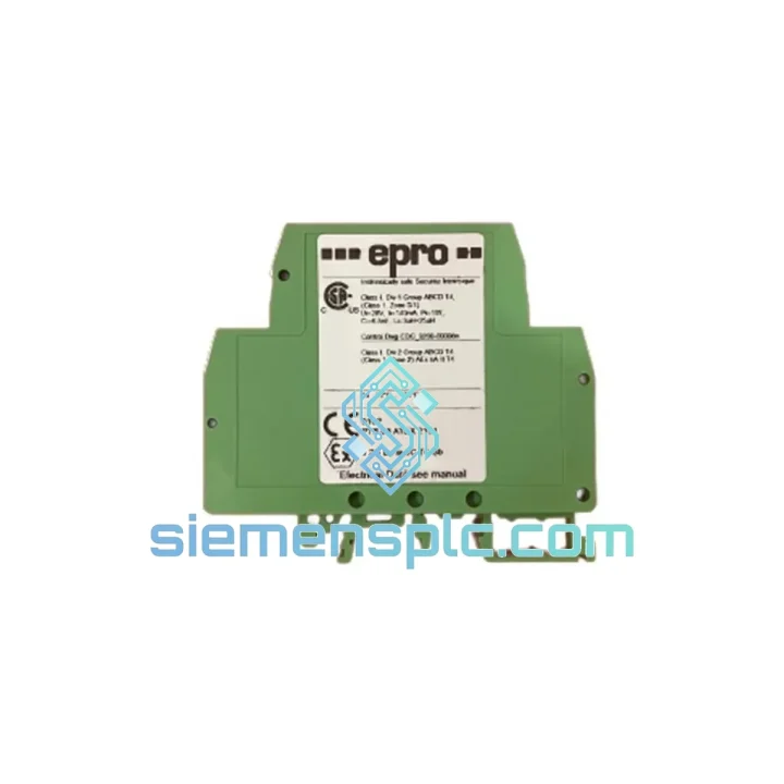 Emerson EPRO PR 6423/001-021-CN CON 041 Proximity Sensor