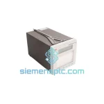 ABB PR103/B0/000000/112ST Process Recorder – PR100 Series image 1