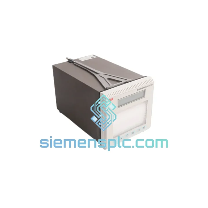 ABB PR103/B0/000000/112ST Process Recorder – PR100 Series
