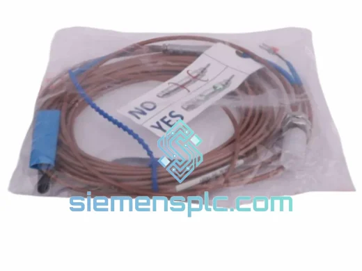 EPRO PR6423/000-030-CN CON021 Proximity Probe System – PR6423 Series