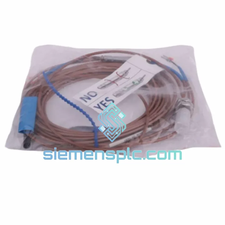 EPRO PR6423/000-030-CN CON021 Proximity Probe System – PR6423 Series