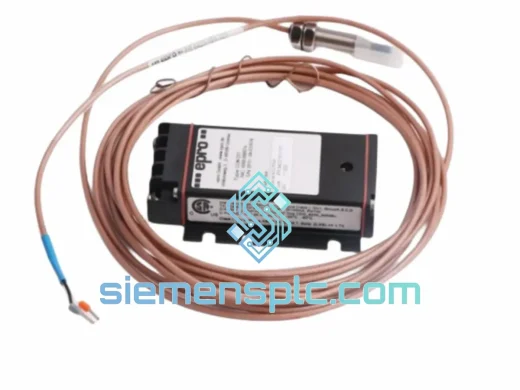 EPRO PR6423/000-040 CON021 Proximity Sensor