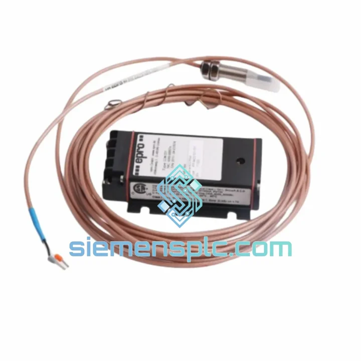 EPRO PR6423/000-040 CON021 Proximity Sensor