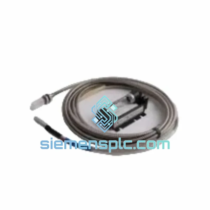 EPRO PR6423/001-010-CN CON021 Proximity Probe