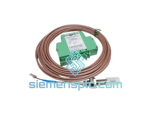 EMERSON PR6423/001-121 CON041 Proximity Sensor