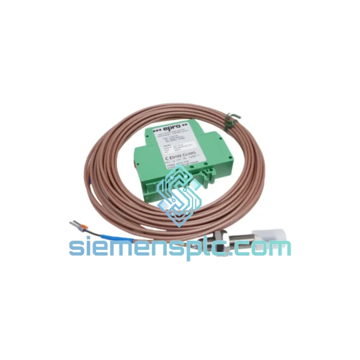 EMERSON PR6423/001-121 CON041 Proximity Sensor