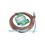 EMERSON PR6423/001-121 CON041 Proximity Sensor image 2