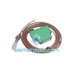 EMERSON PR6423/001-121 CON041 Proximity Sensor image 3