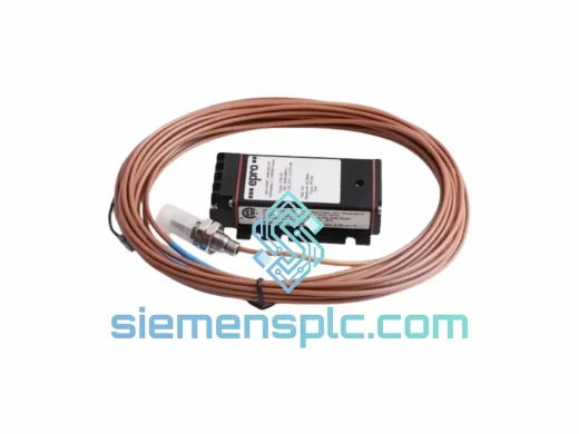 EPRO PR6423/002-000+CON021 Eddy Current Sensor – PR6423 Proximitor Series