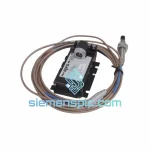 EPRO PR6423/002-001 CON041 Signal Conditioning Module image 2