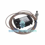 EPRO PR6423/002-001 CON041 Signal Conditioning Module image 3